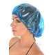 KLEMARO PVC Plastik - Duschhaube HW09 SHOWER CAP