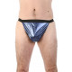 KLEMARO PVC Plastik - Herren-Schlüpfer PA88 MENS COD BRIEFS