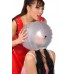 KLEMARO PVC Plastik - Kopfballon aufblasbar BA04 INFLATABLE BALL HAT