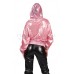 KLEMARO PVC Plastik - Bomberjacke Regenjacke JA01 BOMBER JACKET BLOUSON