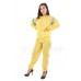 KLEMARO PVC Plastik - Retro-Saunaanzug zweiteilig unisex SU46 CHINA SAUNA SUIT