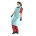 KLEMARO PVC Plastik - Medizinische Schürze UN34 COVID STYLE APRON