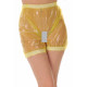 KLEMARO PVC Plastik - Shorts PA10 COMFORT PANTS INTERNAL ELASTICS