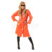 KLEMARO PVC Plastik - Mantel Retro-Regenmantel 60er RA49 RETRO COAT KLEMARO PVC Plastik - Mantel Retro-Regenmantel 60er RA49 RETRO COAT