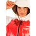 KLEMARO PVC Plastik - Segelanzug zweiteilig Jacke und Hose Damen SU41 TWO PIECE SAILING SUIT