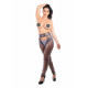 KLEMARO PVC Plastik - Damen-Bootleg TR03 SEXY CHAPS 