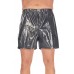 KLEMARO PVC Plastik - Shorts mit Reißverschluß TR12 MENS ZIP SHORTS