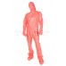 KLEMARO PVC Plastik - Ganzkörperanzug Herren UN27 MALE DOLLY OUTFIT LONG